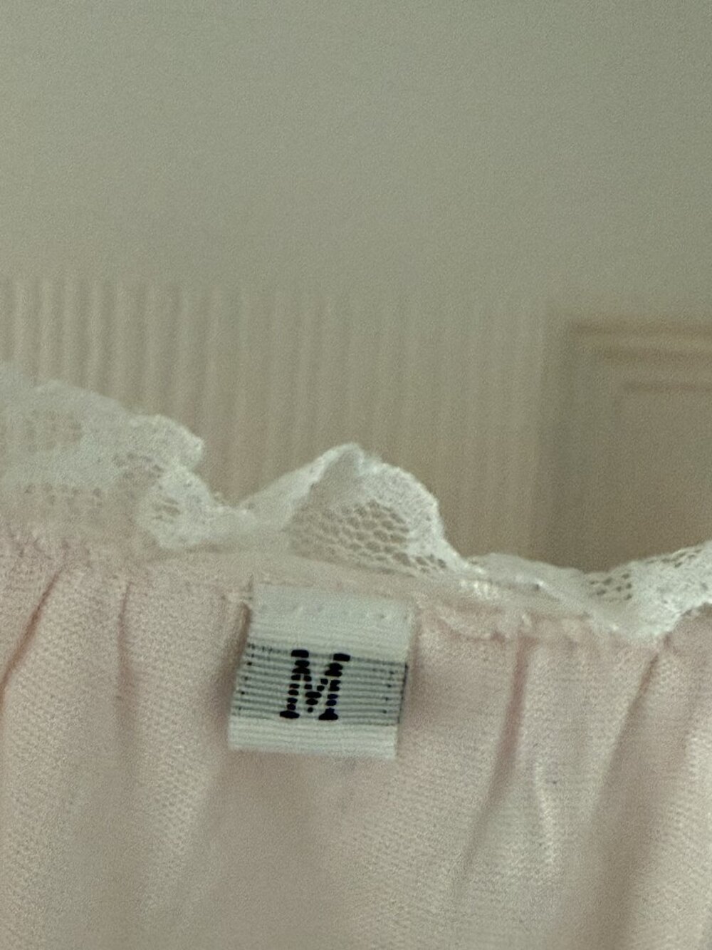 FLWYDRAN Women's Nightgown - Picture 4 of 5